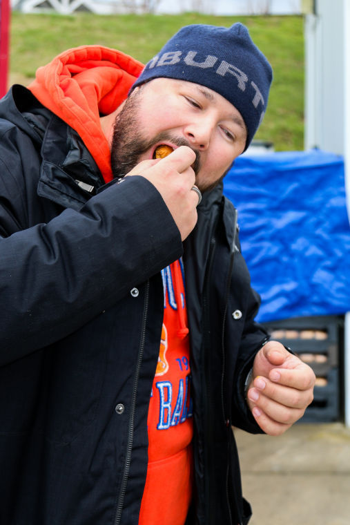 McFarling: Dog day afternoon at Martinsville | National ...