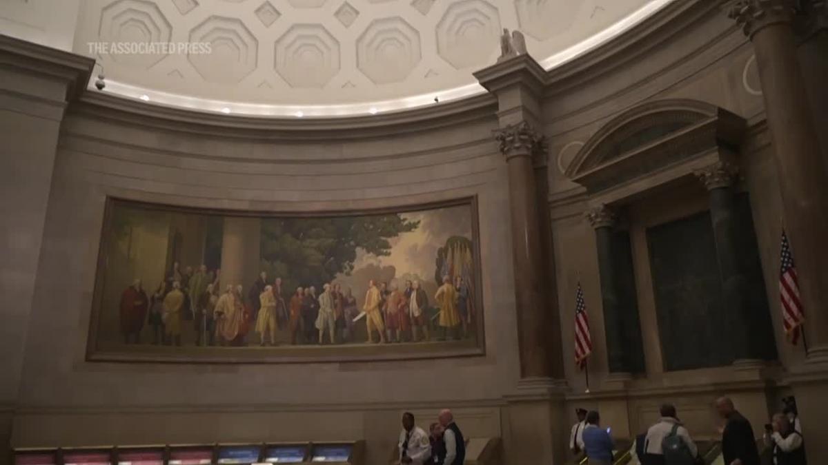 Southwest Virginia museums, libraries and localities plan for America’s 250th