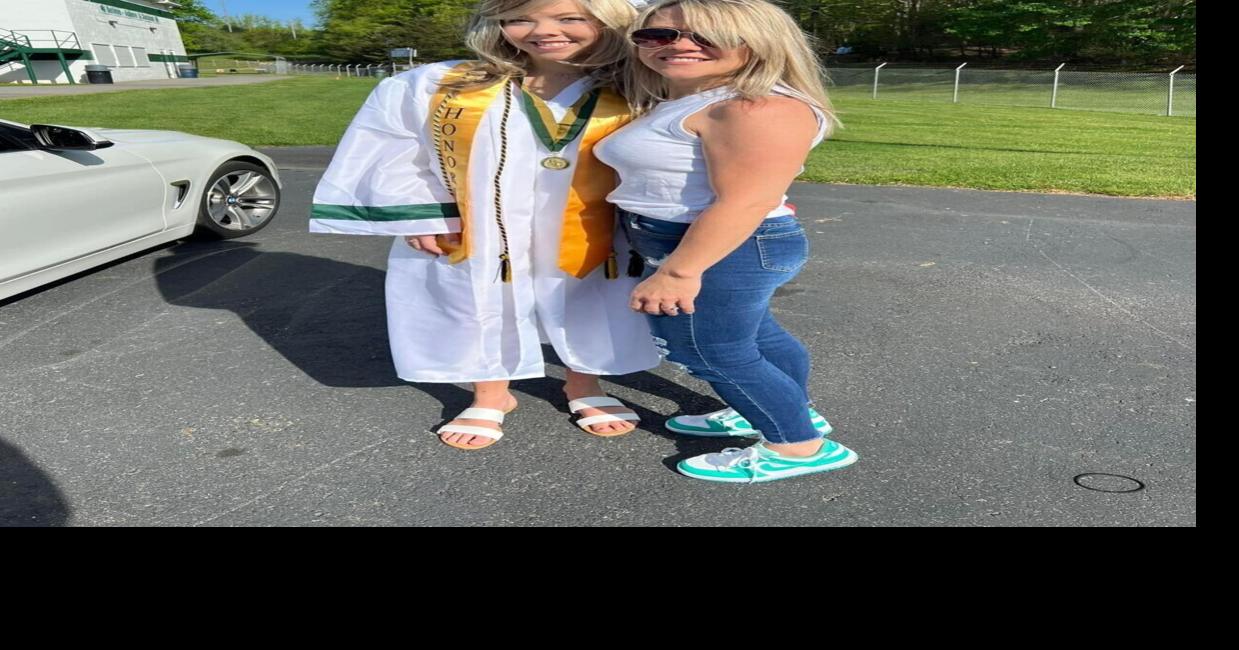 Patrick County father pens book on daughter’s traumatic crash, miraculous recovery