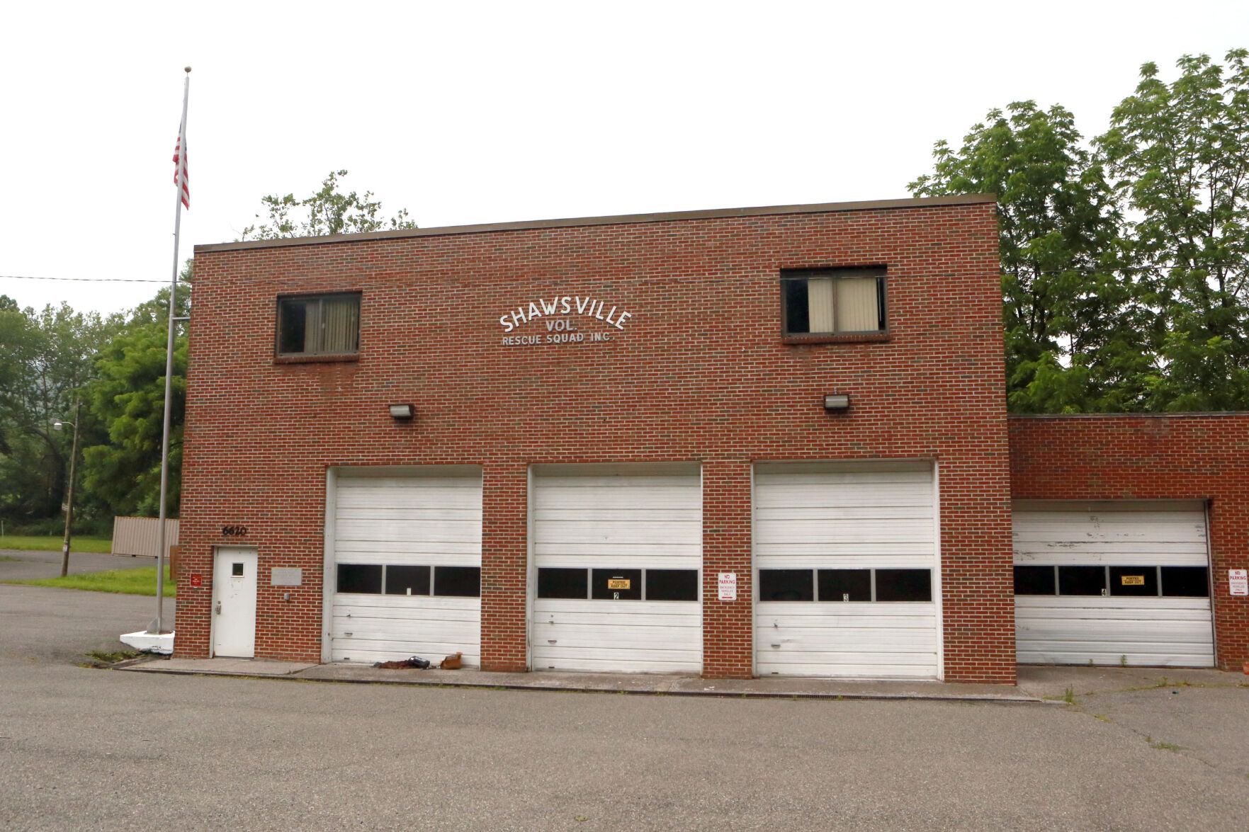 Shawsville rescue squad proceeds to go to charitable causes hq nude pic