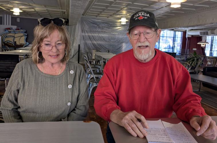 debbie seagal dan smith