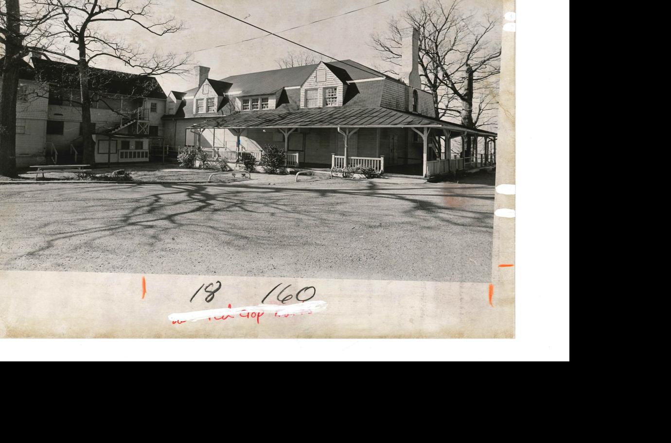 Photos Mill Mountain Theatre through the years