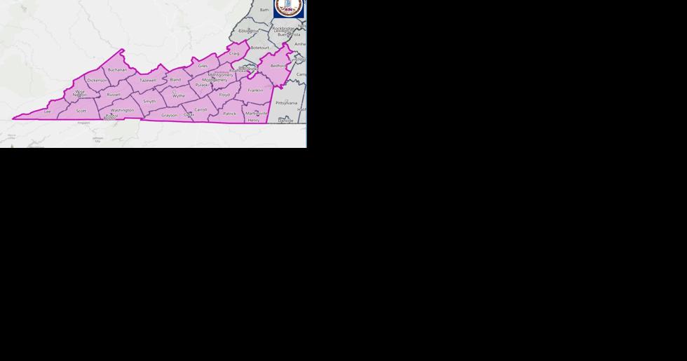 Gibson: Political party parity at work in Virginia's proposed congressional redistricting maps - Vimarsana News