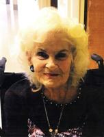 Shartzer, Harriette