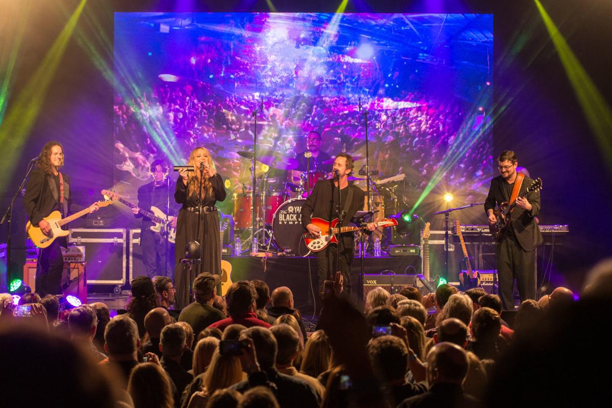 Top tickets include Black Jacket Symphony, Blues Traveler | Music | roanoke.com Top tickets include Black Jacket Symphony, Blues Traveler | Music | roanoke.com