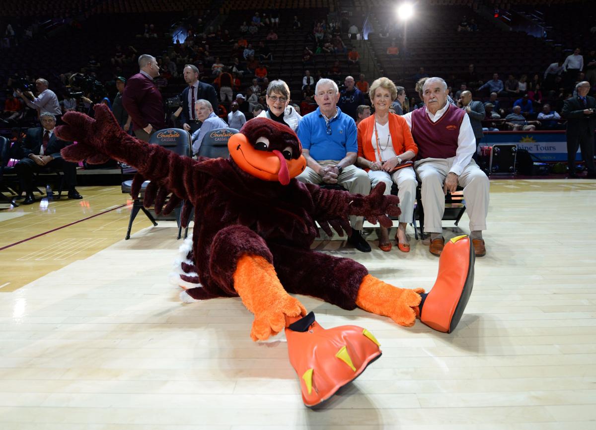 Family Friends Mourn Former Principal And Coach Bob Young High Schools Roanoke Com