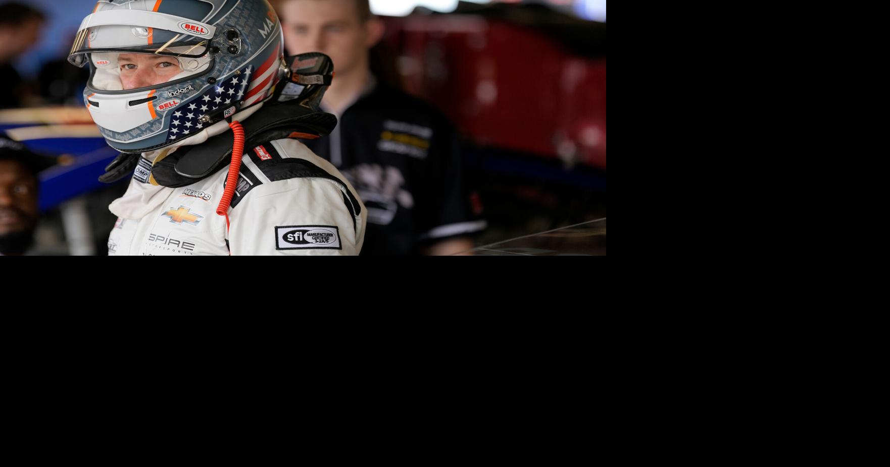 IndyCar-Andretti Retires Auto Racing