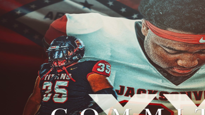 Virginia Tech Ventures Into Arkansas To Land Verbal Commit From