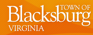 Blacksburg logo