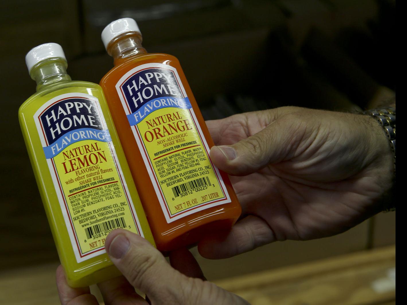 Fridge Magnet Southern Flavoring Of Bedford Still Baking Up A Storm Archive Roanoke Com