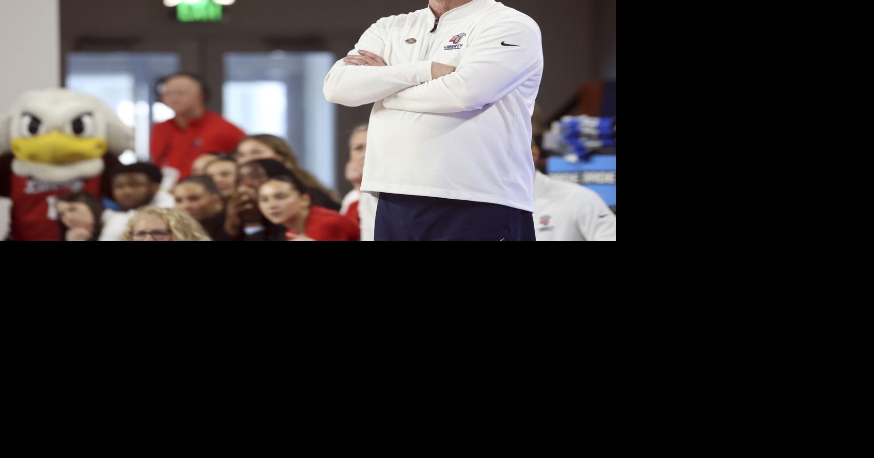 Carey Green retiring as Liberty women's basketball coach after 26 seasons
