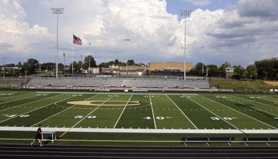 Boosters Working To Bring Synthetic Turf To Blacksburg High