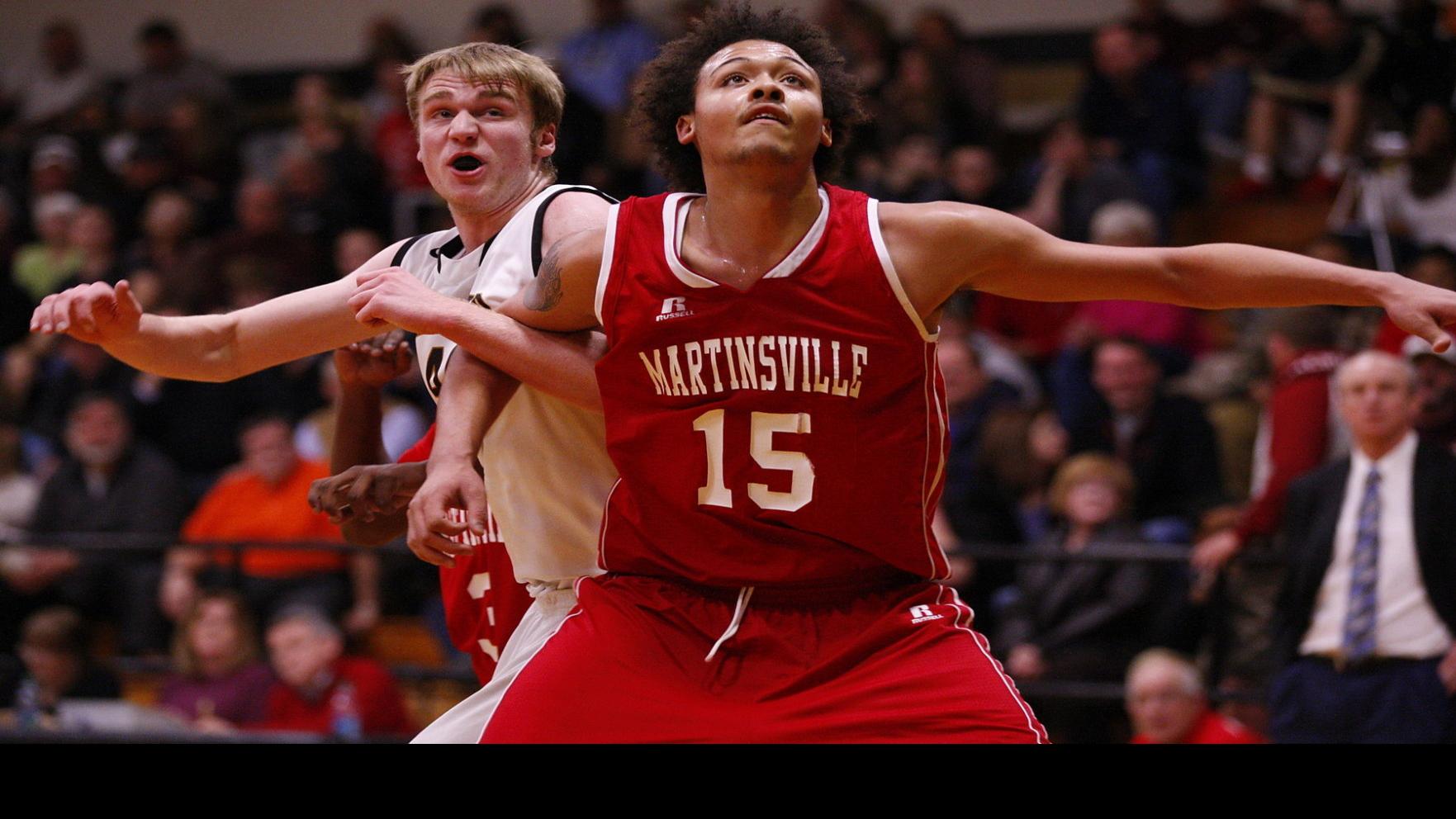 Radford Tops Martinsville In Boys Basketball Rematch High