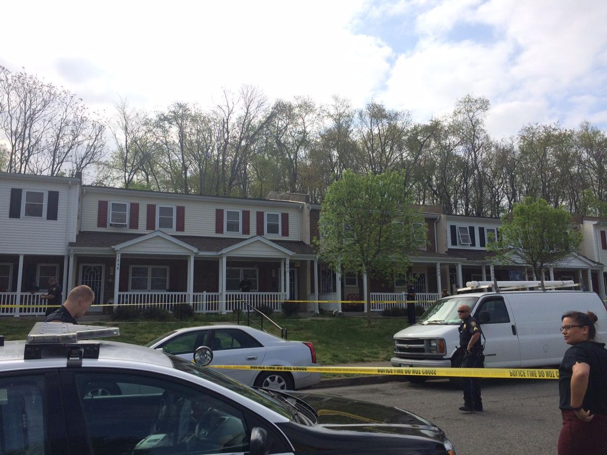 Roanoke Man Arrested After Fatal Shooting Crime Amp Courts