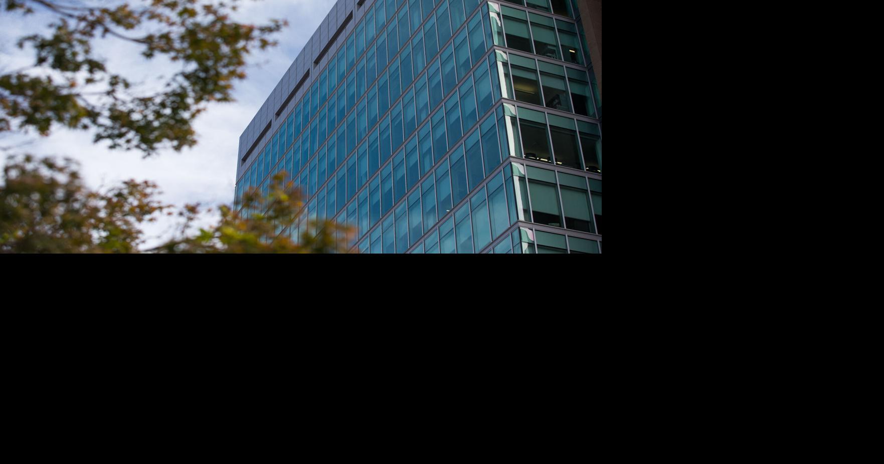 Renaming of Roanoke's federal building for civil rights lawyer passes ...