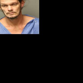 Multi-county fugitive pleads guilty to Montgomery County eluding charge