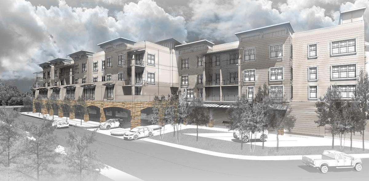 Friendship Health Seeks Rezoning To Expand Starkey Road Facility Local News Roanoke Com
