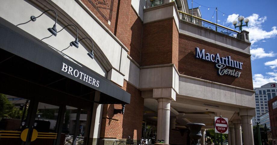 Norfolk mall lost $126 million in value over the past 5 years, report says - Vimarsana News