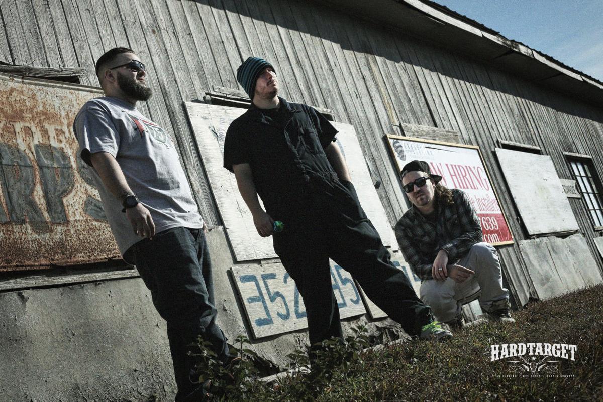 Out & About: Kickin' Up Mud Festival at Dr Pepper Park ...