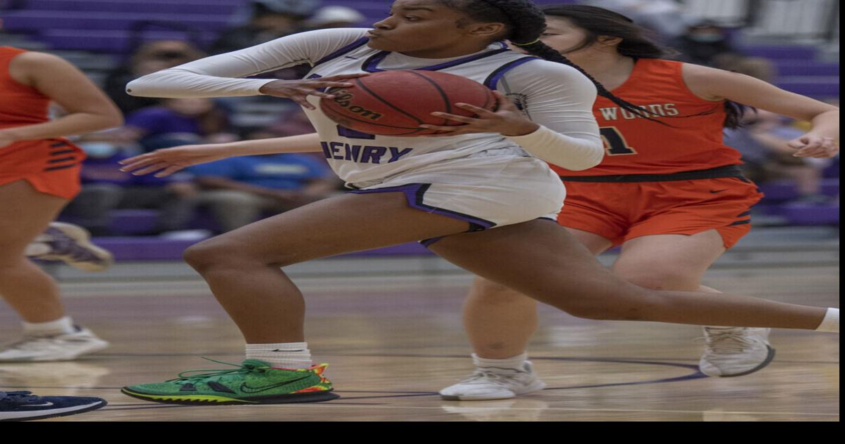Tuesday's high school basketball roundup