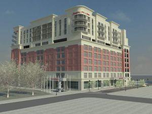 Roanoke City Council Roves Hotel On Top Of Market Garage Roanoke City Council Roves Hotel On Top Of Market Garage News