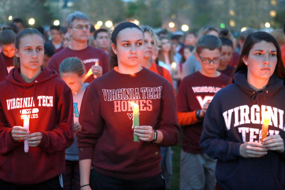 Virginia Tech to induct Michael Vick, Zabian Dowdell and others into hall  of fame