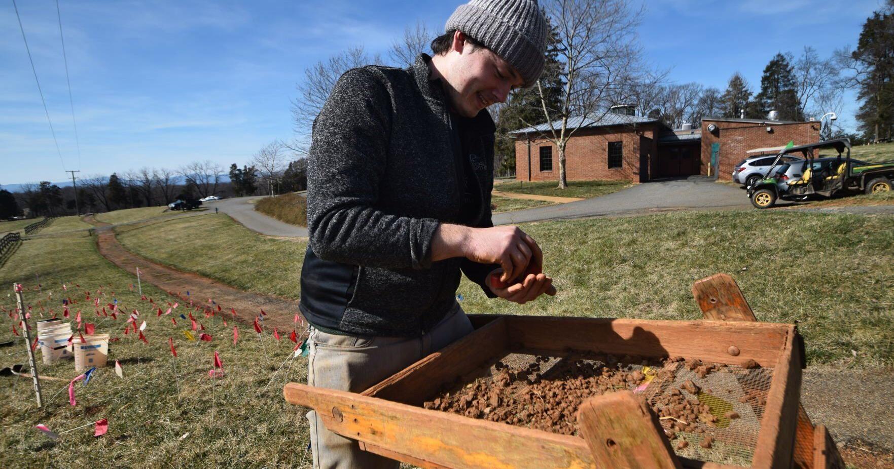 Montpelier staff fears more retaliation, vows to fight on for enslaved people's descendants - Vimarsana News