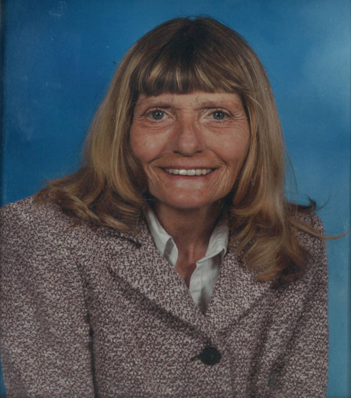 Hitt, Kathy Ann Obituaries