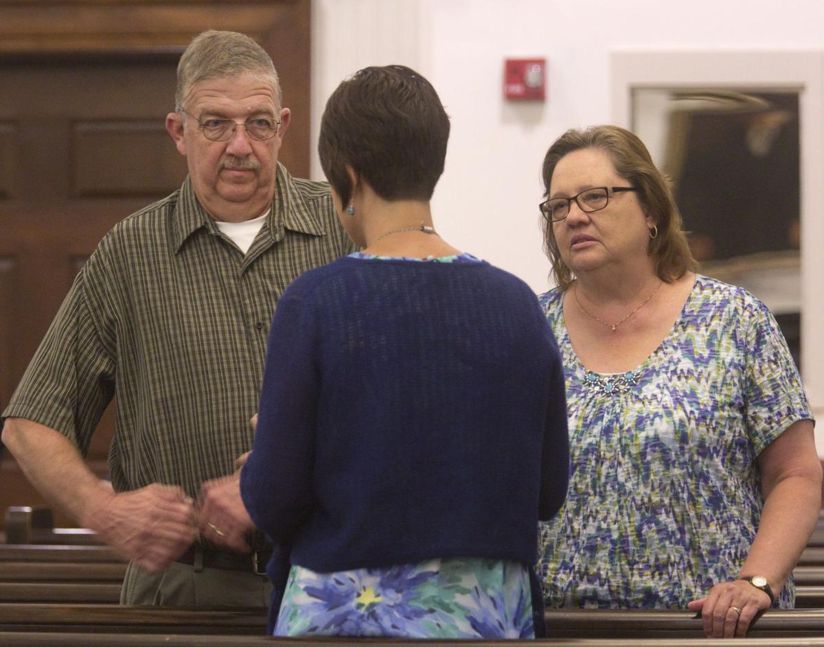 Bedford County Woman Guilty Of Involuntary Manslaughter In Son S