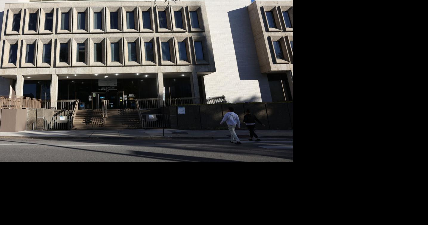 Roanoke city hall reports data security incident from May