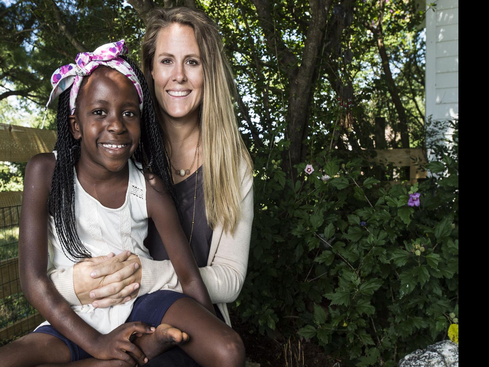 Bedford Native Finds Calling With Nonprofit In Uganda Local News Roanoke Com