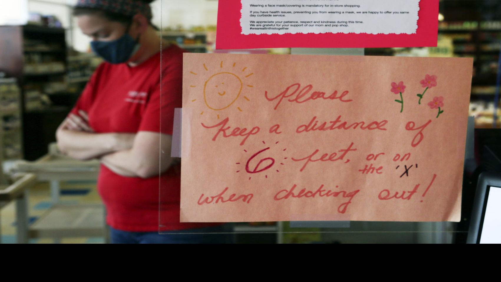 Virginia College Leaders Expect Online Classes To Continue At Least Through The Spring Semester State And Regional News Roanoke Com