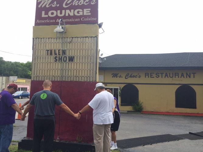 Plans to open Roanoke community center continue despite Wednesday fire