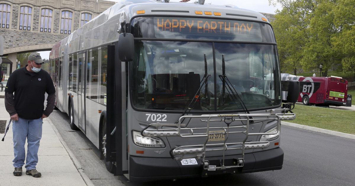For Blacksburg Transit Bus Fleet It s going Electric for-blacksburg-transit-bus-fleet-it-s-going-electric