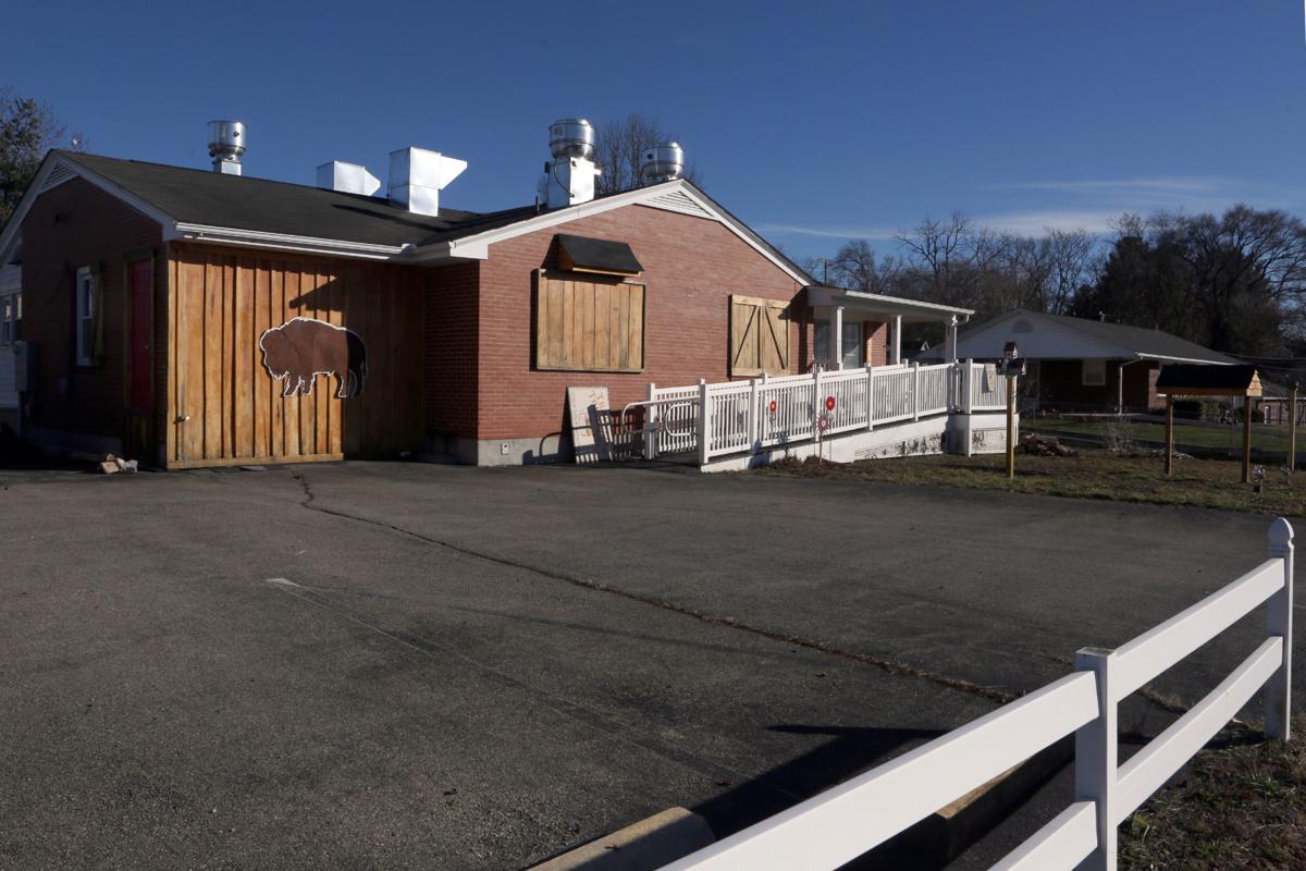 Riner restaurant move in trouble after long court battle Business