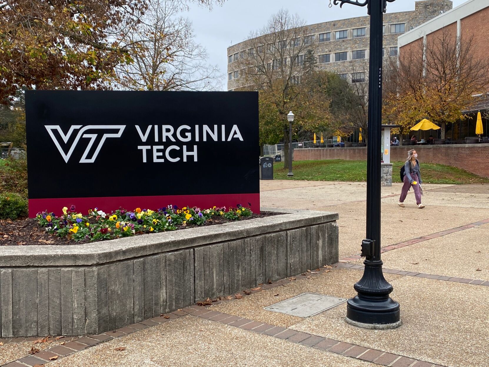 Virginia Tech Board Awaits State Budget Before Deciding On Tuition