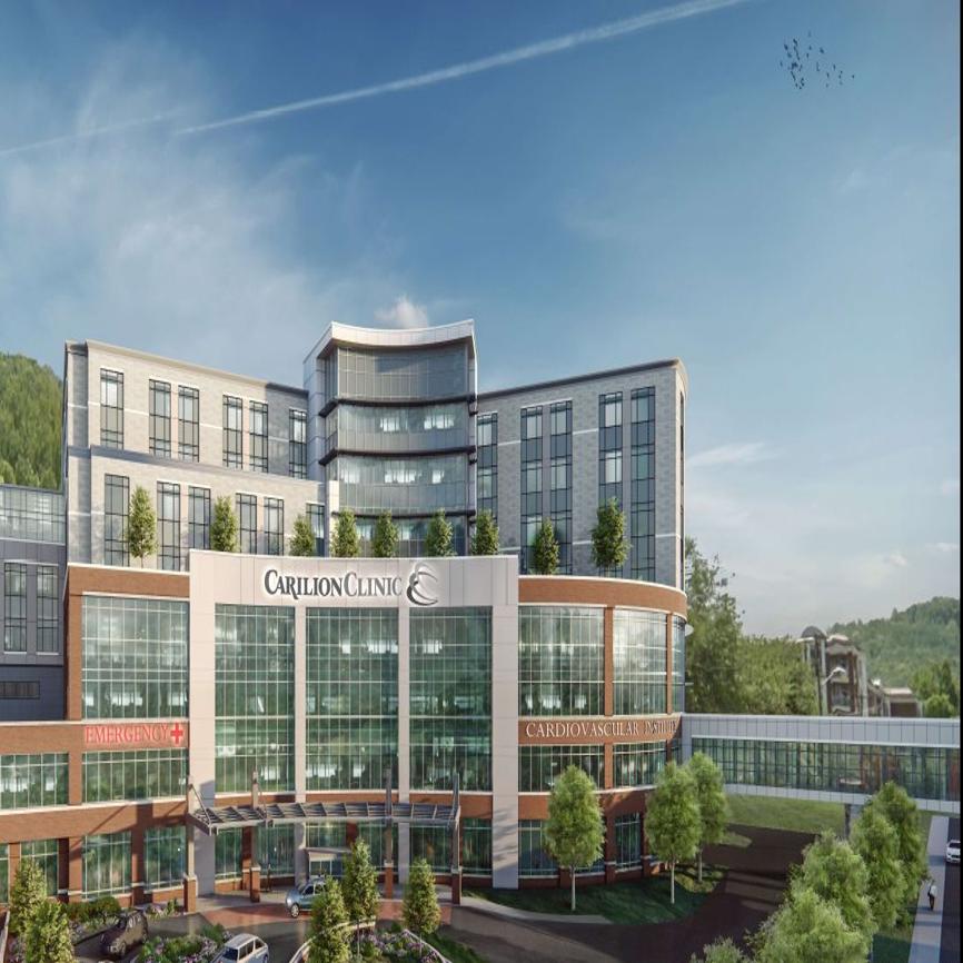 Carilion Clinic Home Care Roanoke Va