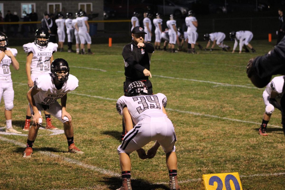 Tim Jennings Hired As James River Football Coach High Schools