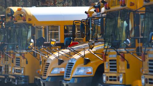 School Bus Driving Part Time Job Full Time Frets Education