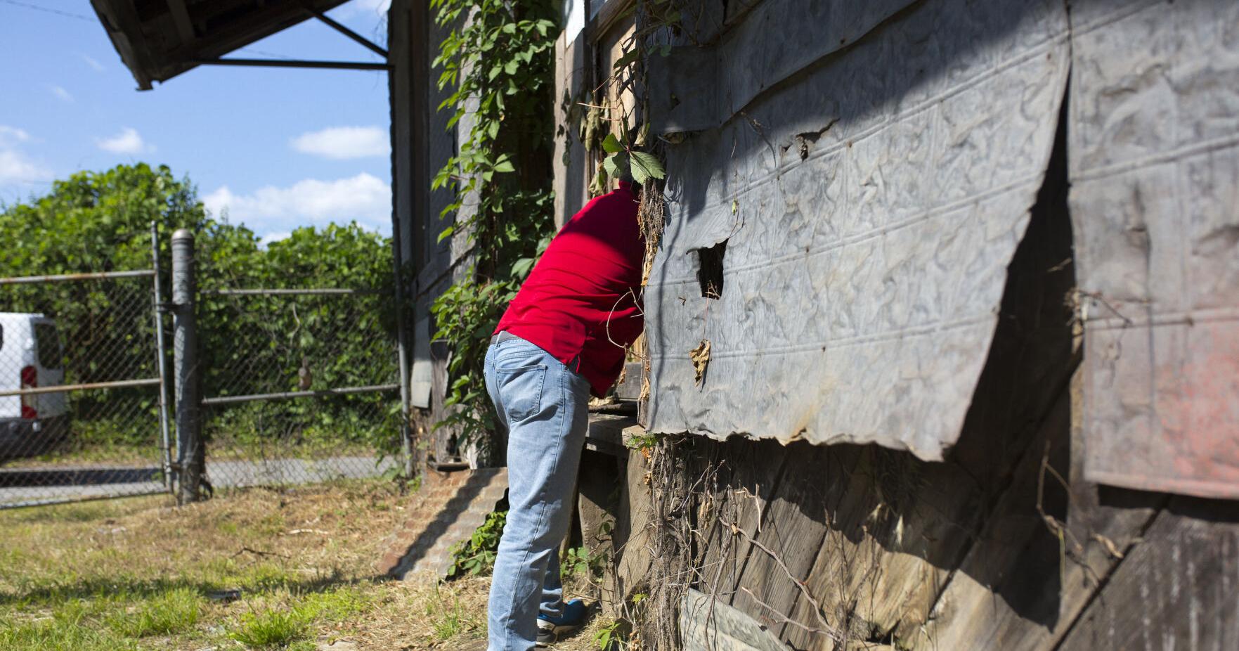 Homelessness on the rise for second consecutive year - Vimarsana News