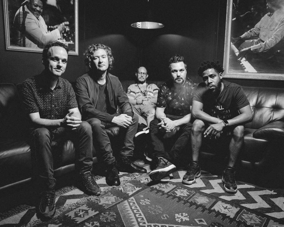 Front Porch Fest Announces Toubab Krewe The Nth Power And More Entertainment Roanoke Com Dar stellabotta front porch fest 2017. roanoke times