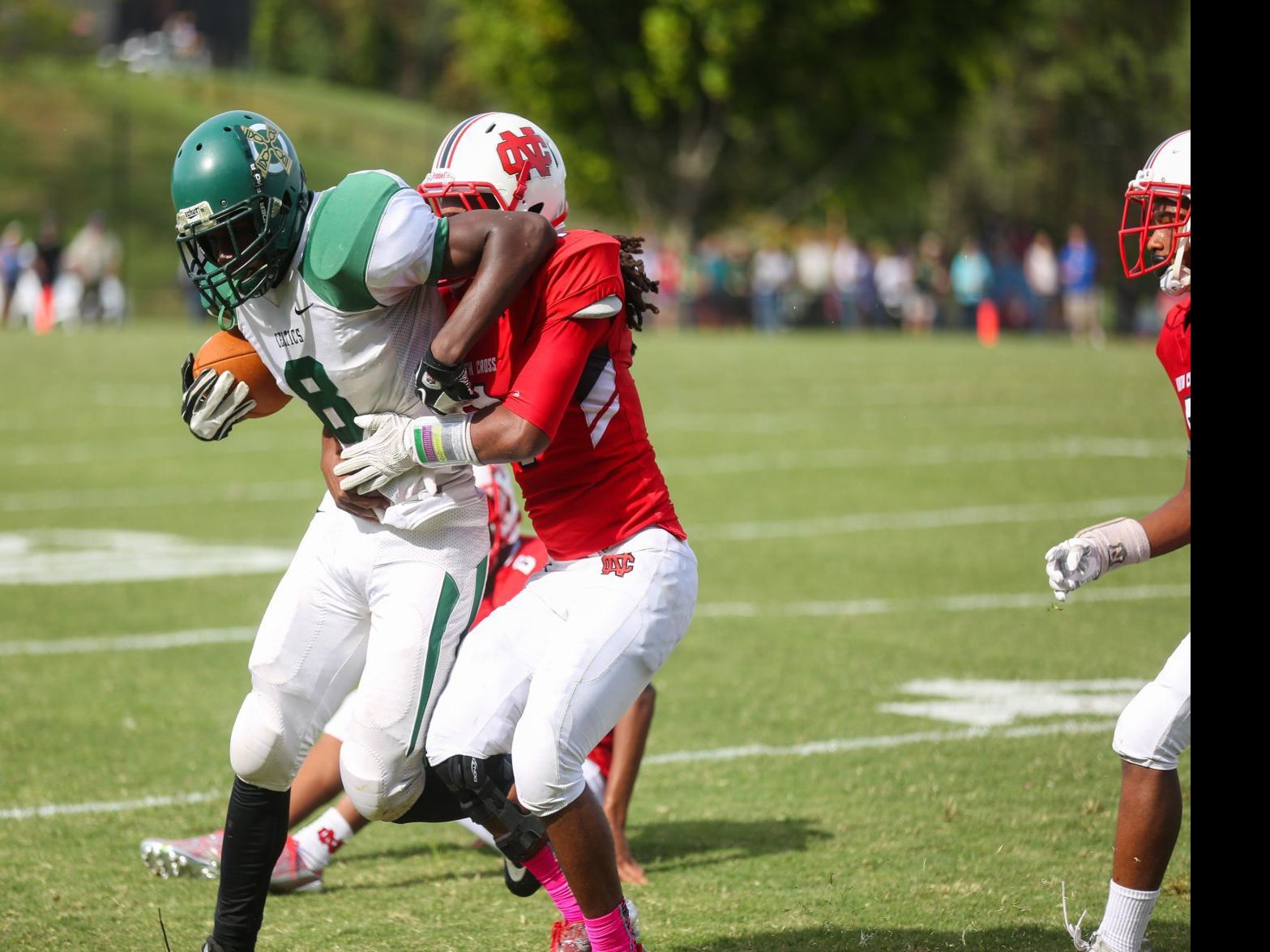 Vhsl Adjusts Football Playoff Assignments After Tiebreaker Error