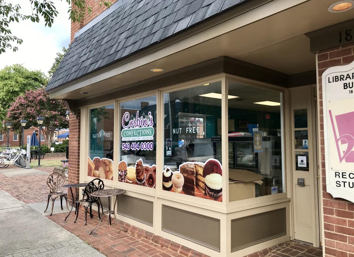 Business Intel Salem Bakery prepares to expand Business News