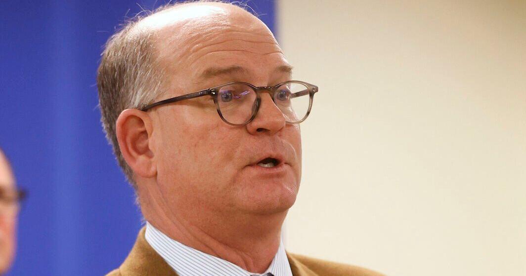 Democrats: Too many stuck in temporary detention orders, too little for mental health funding - Vimarsana News