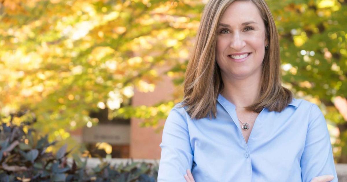 Lisa Roland Virginia Tech Virginia Tech names first female engineering dean
