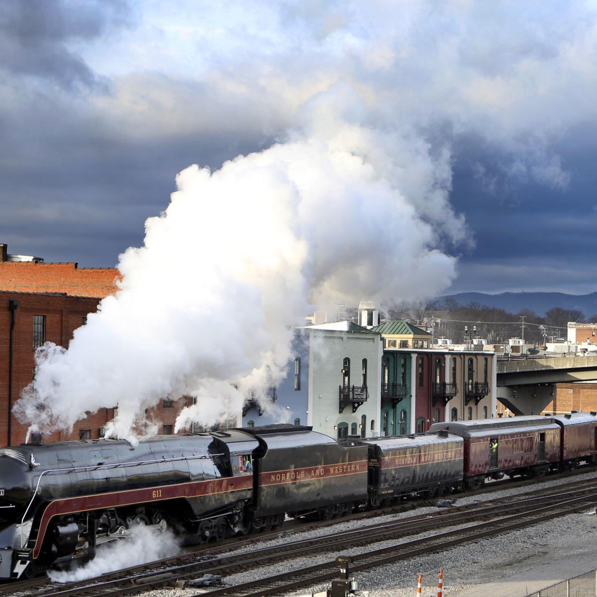 N W 611 Will Fire Up This Fall In Pennsylvania Local News Roanoke Com N W 611 Will Fire Up This Fall In Pennsylvania Local News Roanoke Com