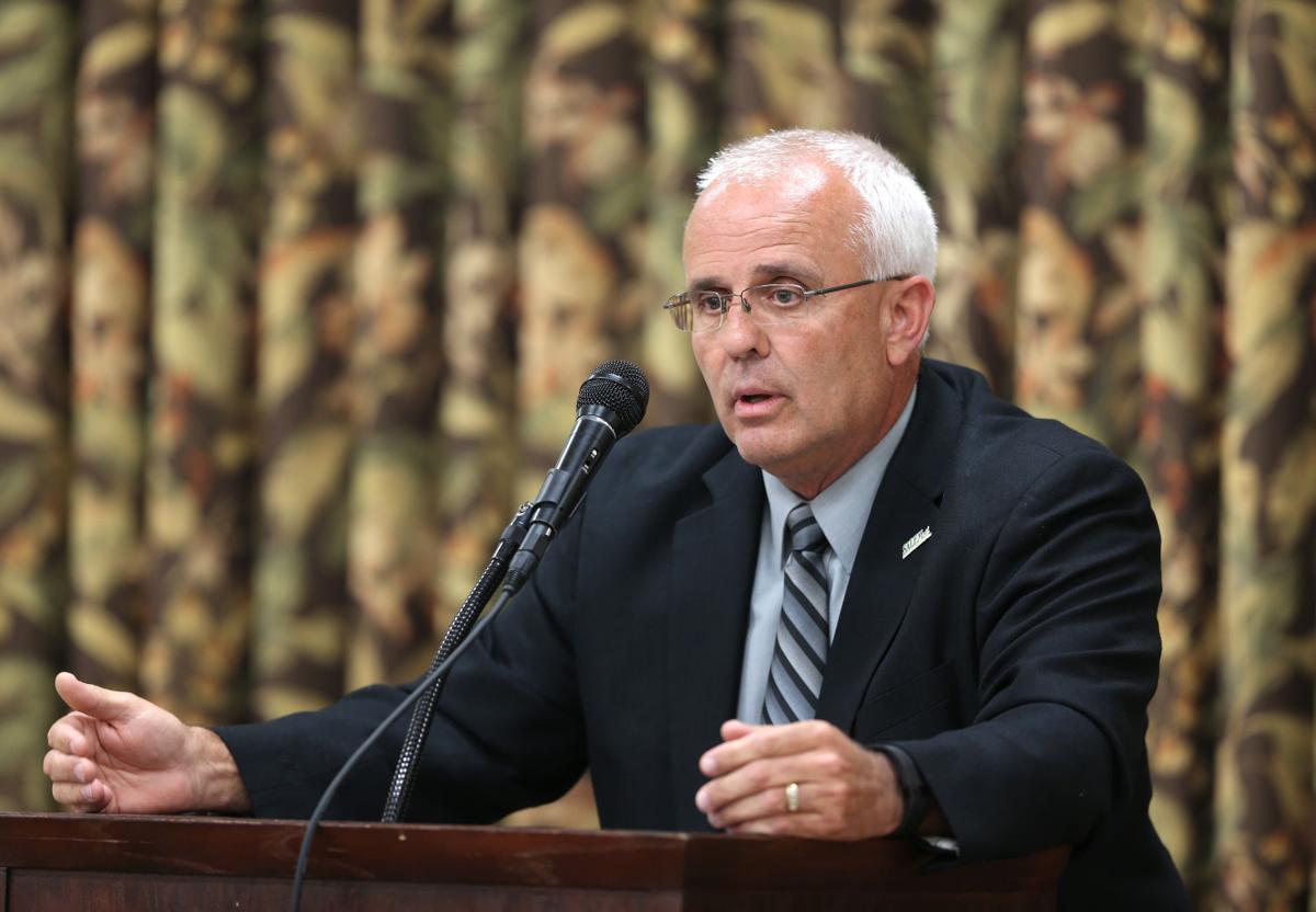 Incumbents, firsttime candidate win Salem elections Local News