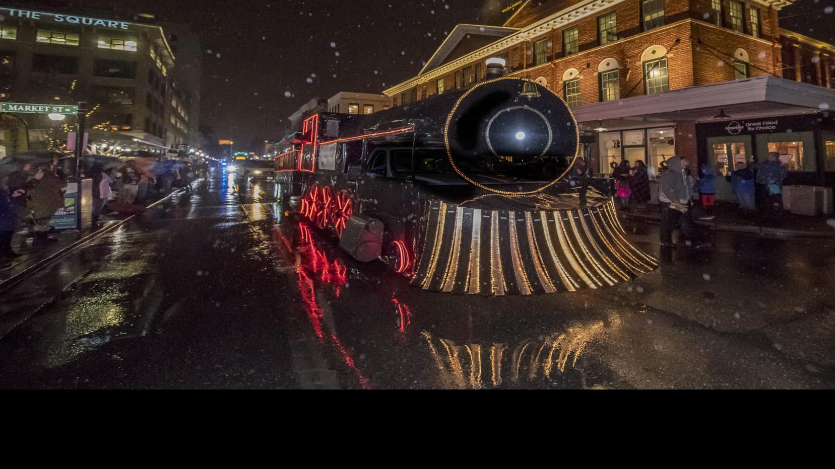 Christmas Holiday Events In Roanoke Va Christmas In Roanoke