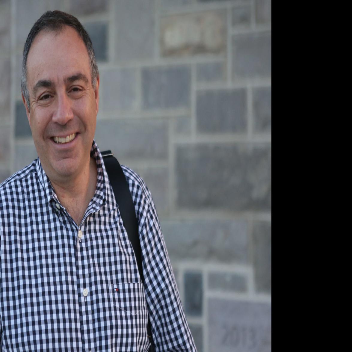 David Teel: At Tech, Bill Roth is building careers in sports media