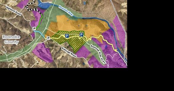Work to begin on extension of river greenway to Explore Park - Vimarsana News